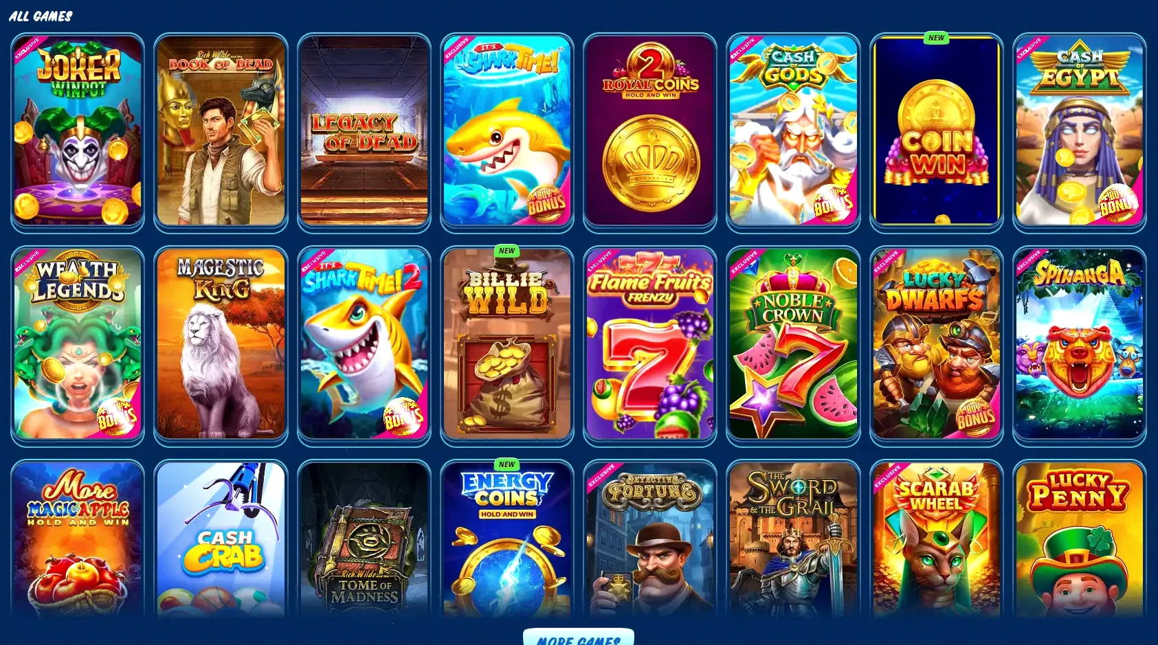 Carlospin privacybeleid en gegevensbescherming overzicht